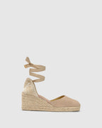 Women's Espadrille Wedge Shoes