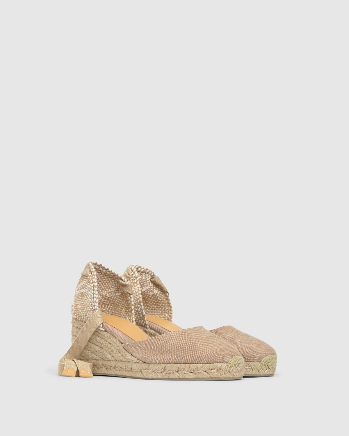 Women's Espadrille Wedge Shoes