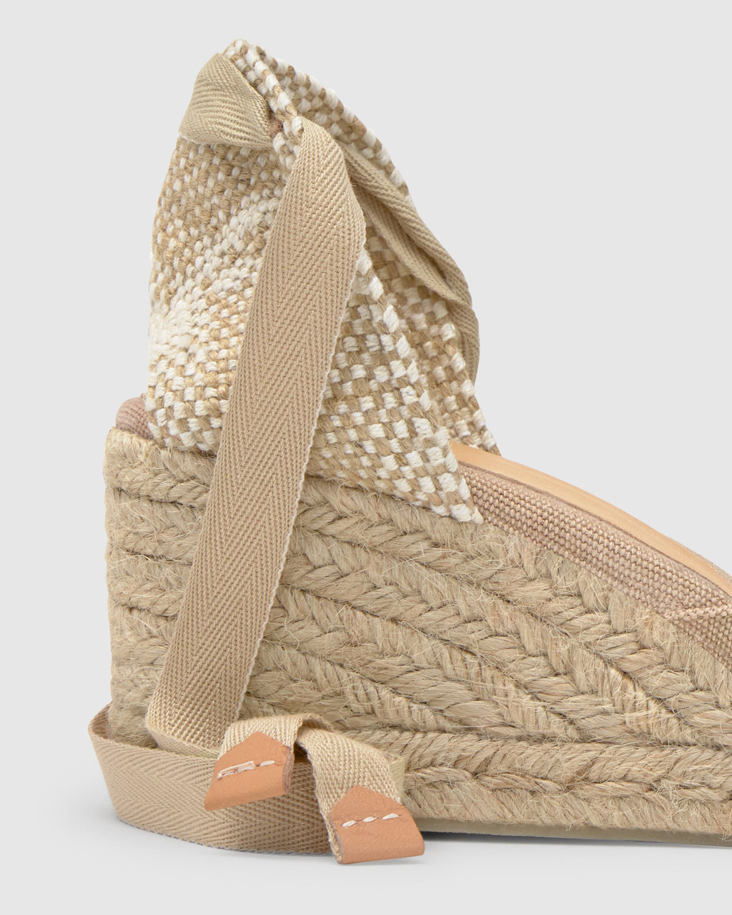 Women's Espadrille Wedge Shoes