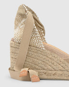 Women's Espadrille Wedge Shoes