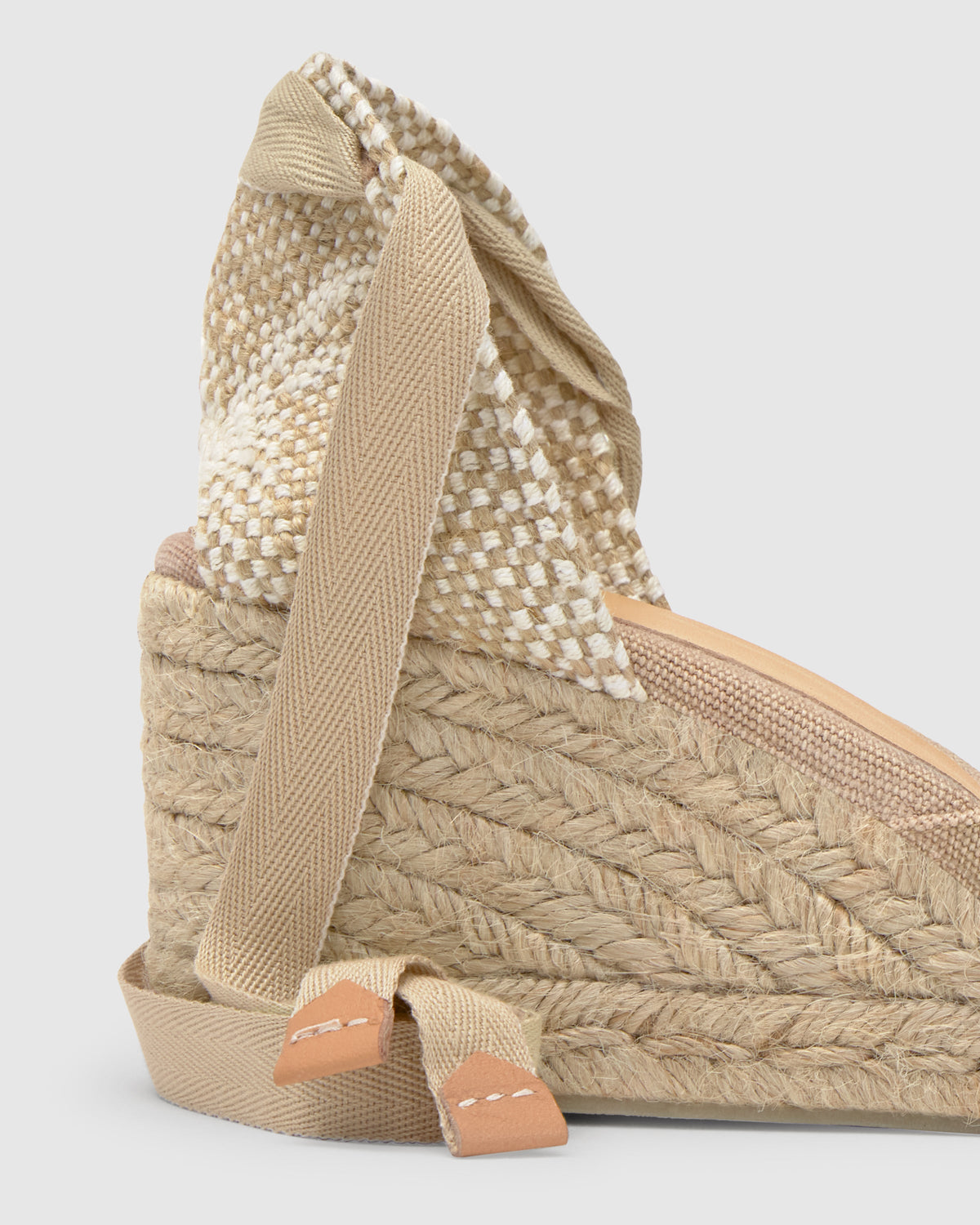 Women's Espadrille Wedge Shoes