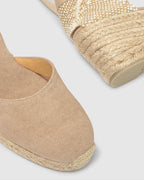 Women's Espadrille Wedge Shoes