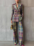 Women's Elegant Luxe Suit