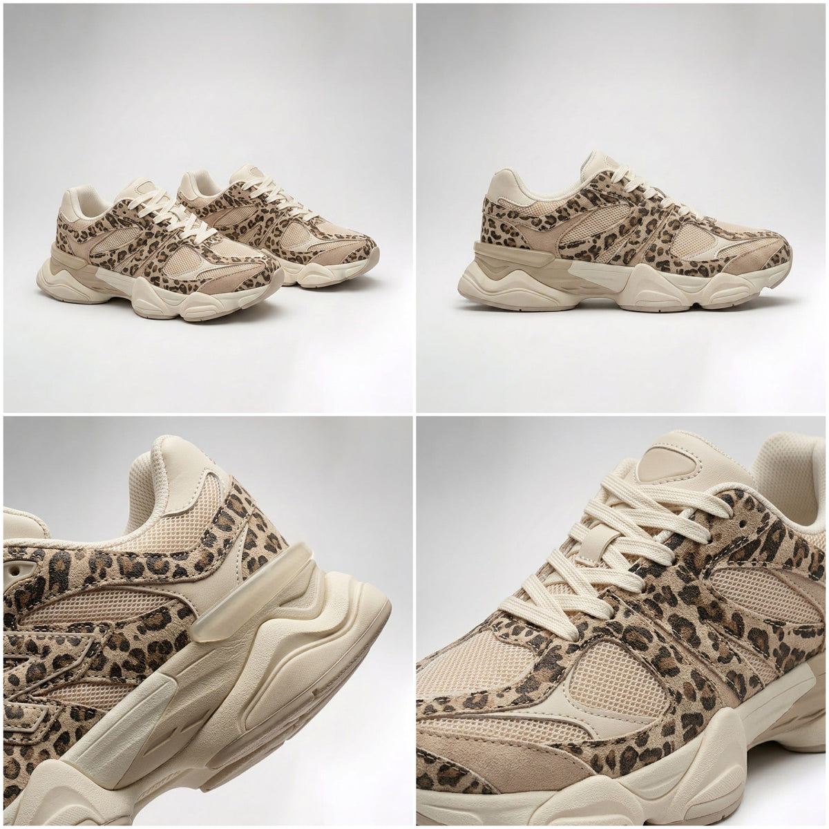 Women's Comfortable Everyday Sneakers