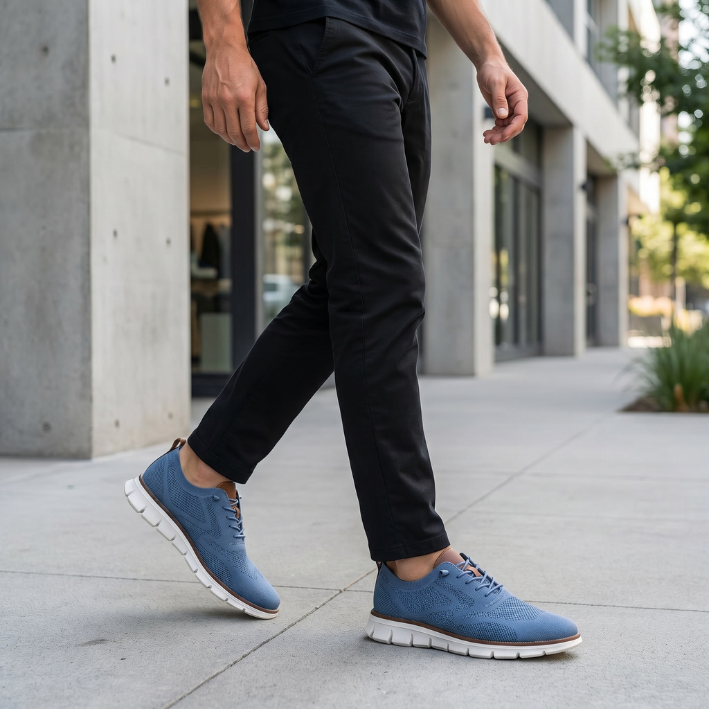 Men's Orthopedic Sneakers