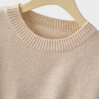 Women's Oversized Asymmetric Knit Cape