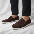 Men's Italian-Style Loafers