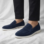 Men's Italian-Style Loafers
