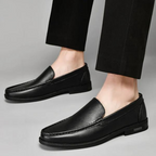 Men's Italian Leather Loafers
