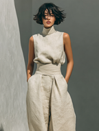 Women's Relaxed Minimalist Set
