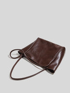 Women's Leather Tote Bag