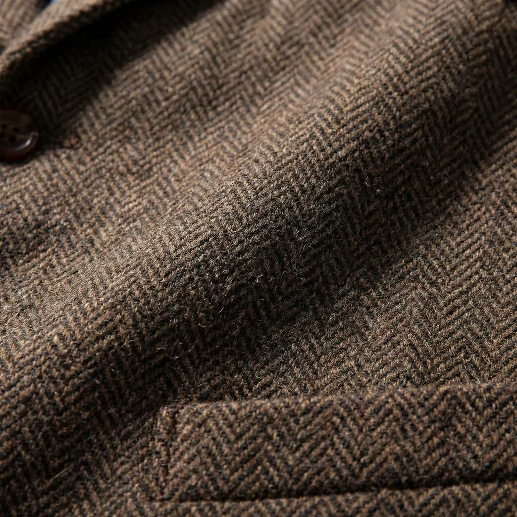Men's Elegant Ultra-Comfortable Vest