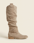 Women's Elegant Warm Suede Boots