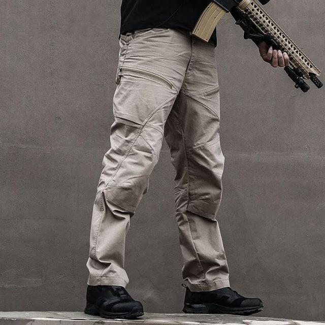 Men's Waterproof Outdoor Pants