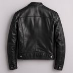 Men's Vintage Leather Jacket