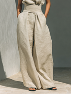 Women's Relaxed Minimalist Set