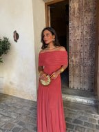 Women's Pink Dress