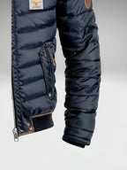 Men's Urban Padded Winter Jacket