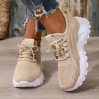 Women's Comfortable Orthopedic Athletic Sneakers