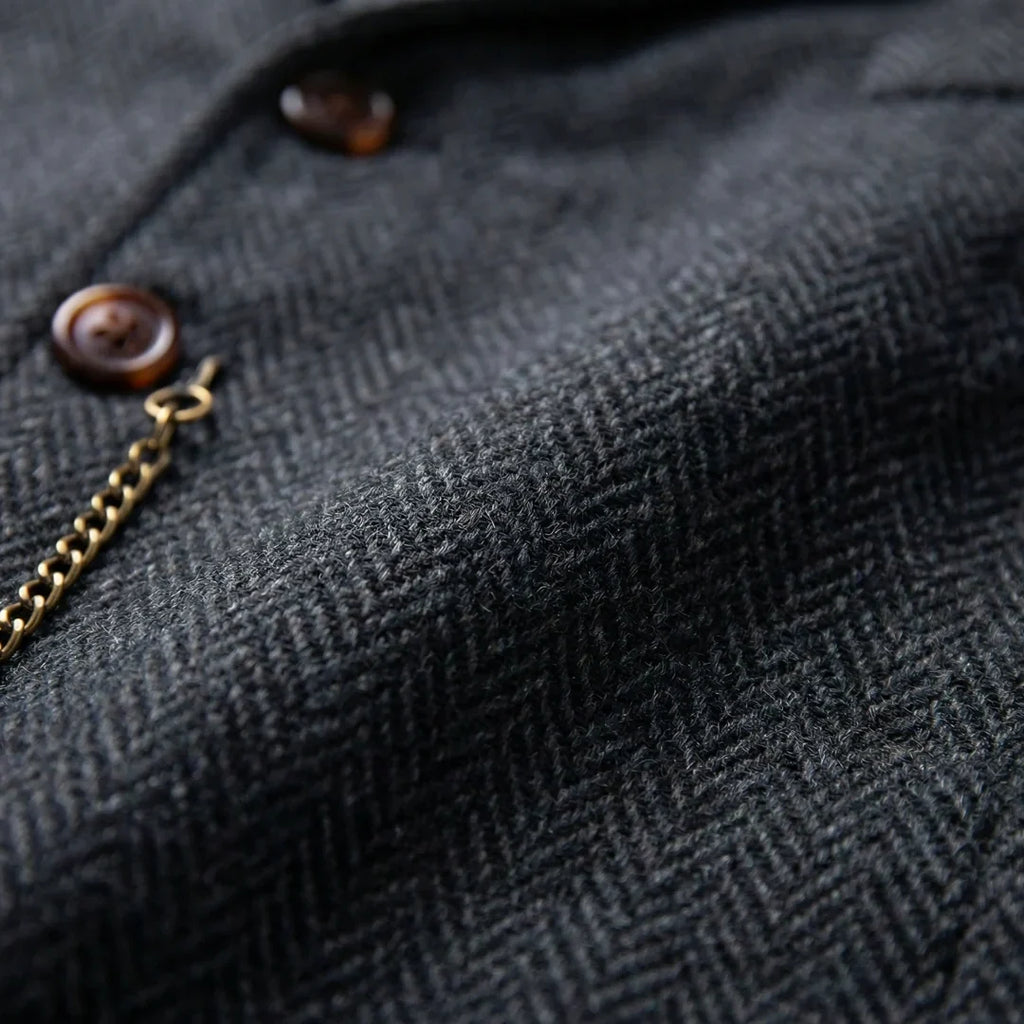 Men's Elegant Ultra-Comfortable Vest