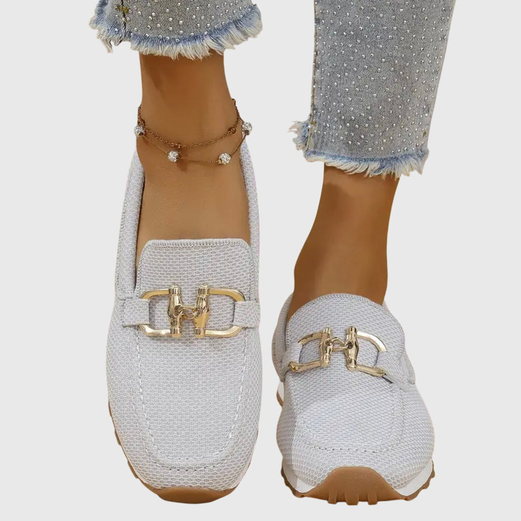 Women's Elegant Comfortable Loafers