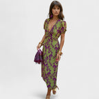 Women's Elegant Spring Dress