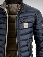 Men's Urban Padded Winter Jacket