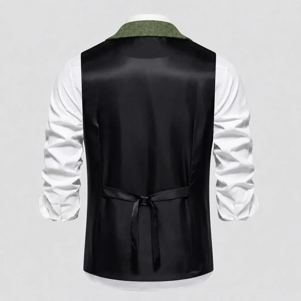 Men's Elegant Ultra-Comfortable Vest