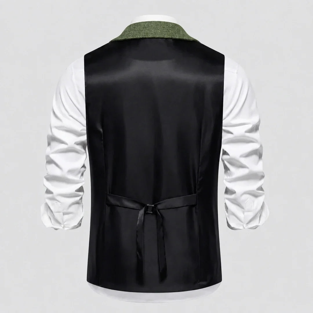 Men's Elegant Ultra-Comfortable Vest