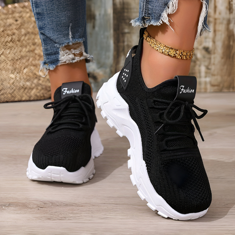 Women's Comfortable Orthopedic Athletic Sneakers