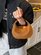 Women's Top Handle Crossbody Bag