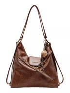 Women's Convertible Bag with Adjustable Strap