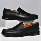 Men's Italian Leather Loafers