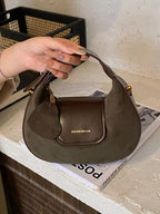 Women's Top Handle Crossbody Bag