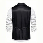 Men's Elegant Ultra-Comfortable Vest