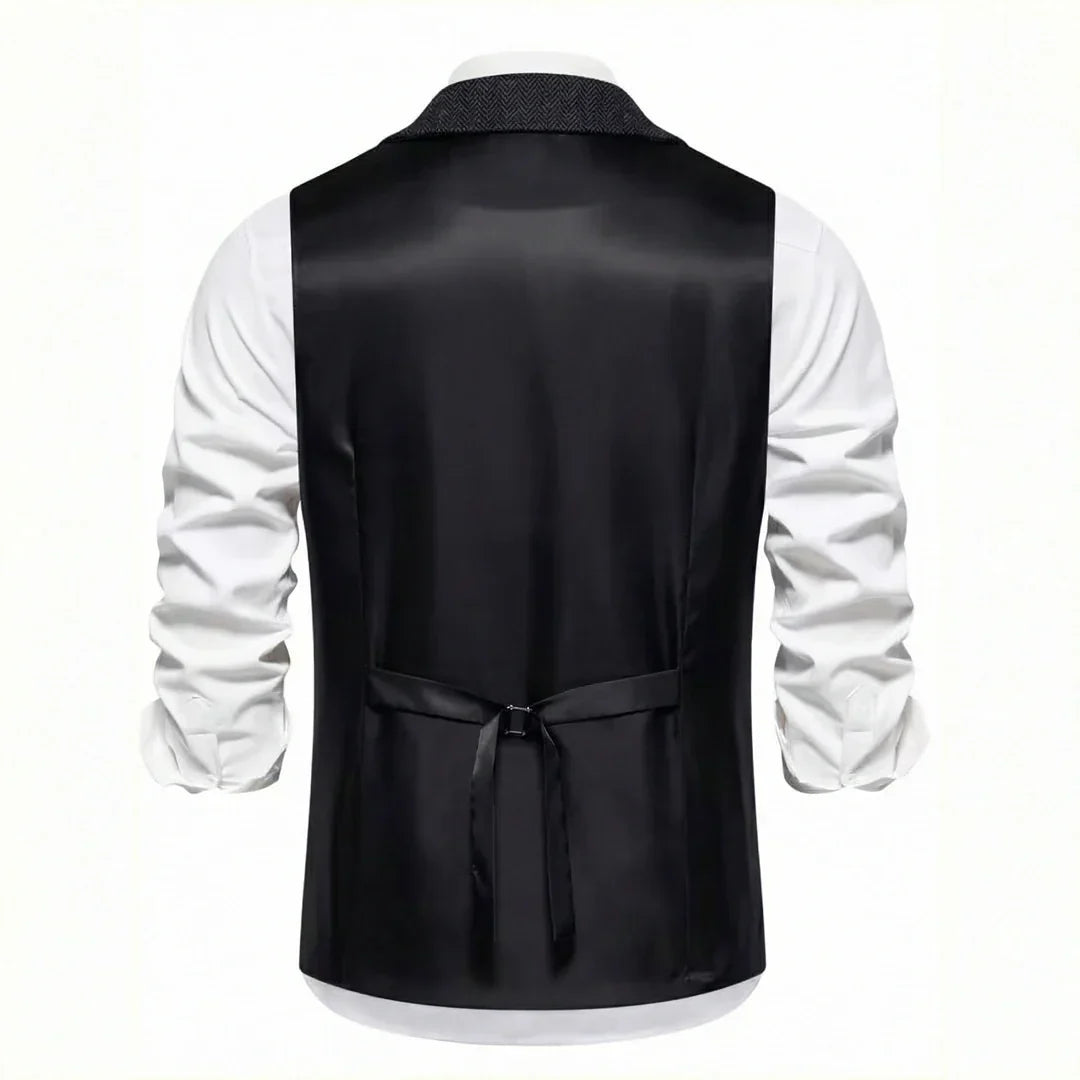Men's Elegant Ultra-Comfortable Vest