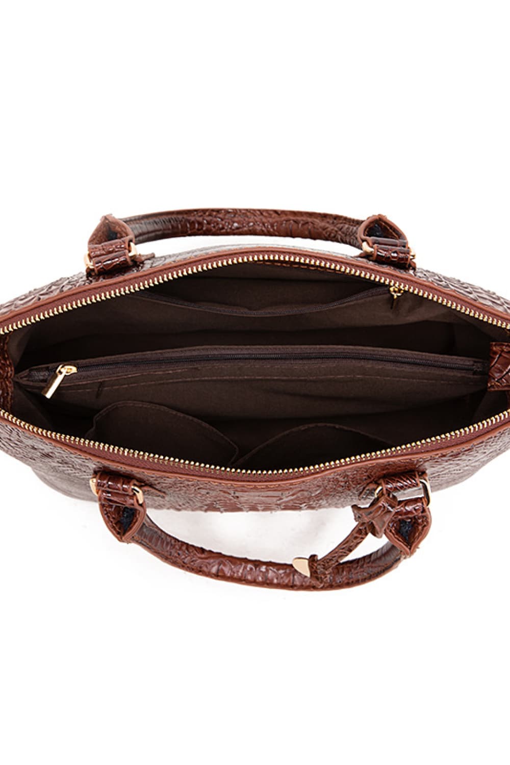 Women's Leather Handbag