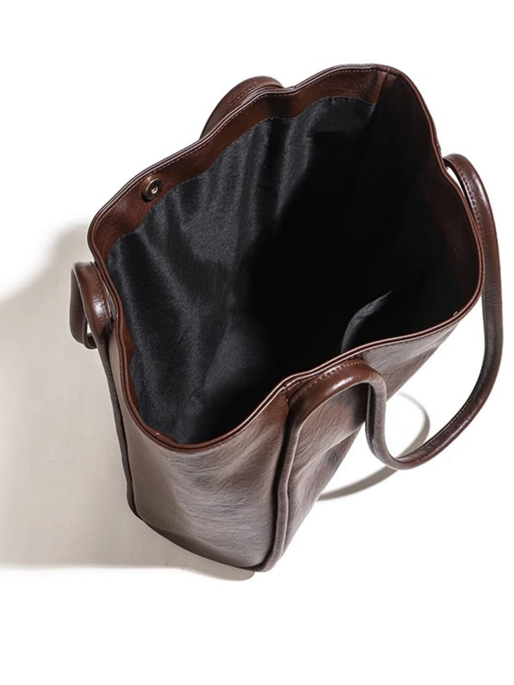 Women's Leather Tote Bag