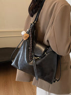Women's Convertible Bag with Adjustable Strap