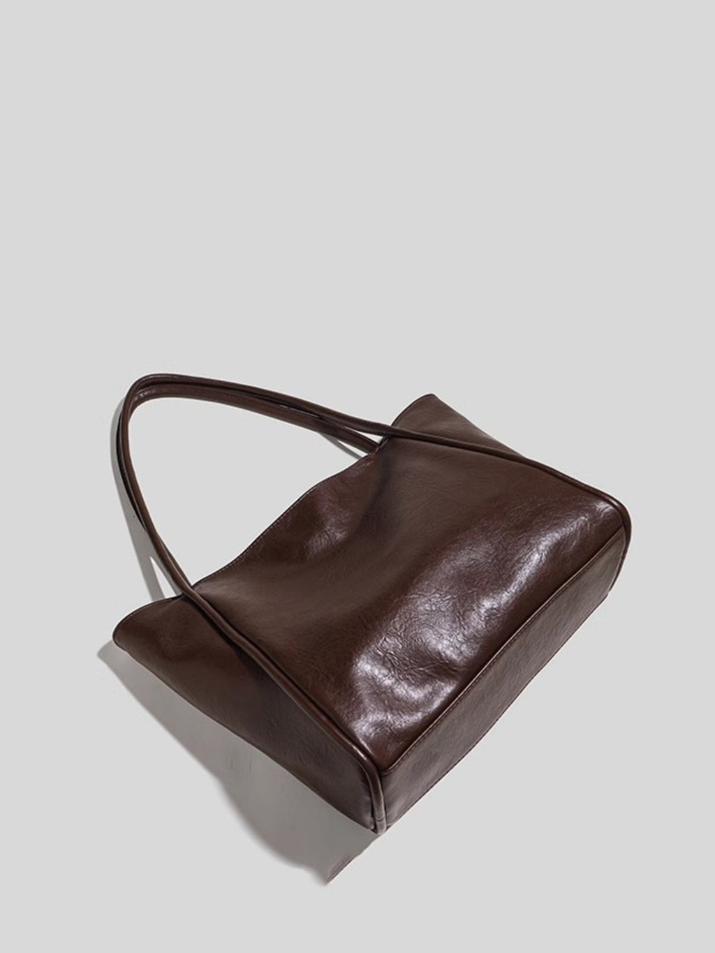 Women's Leather Tote Bag