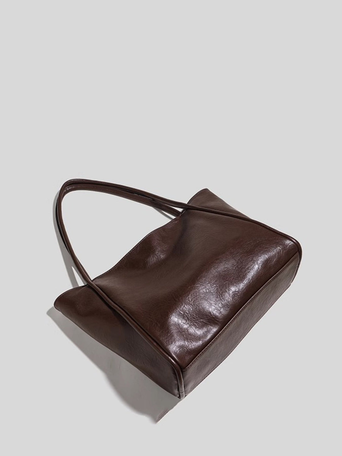 Women's Leather Tote Bag