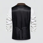 Men's Elegant Ultra-Comfortable Vest