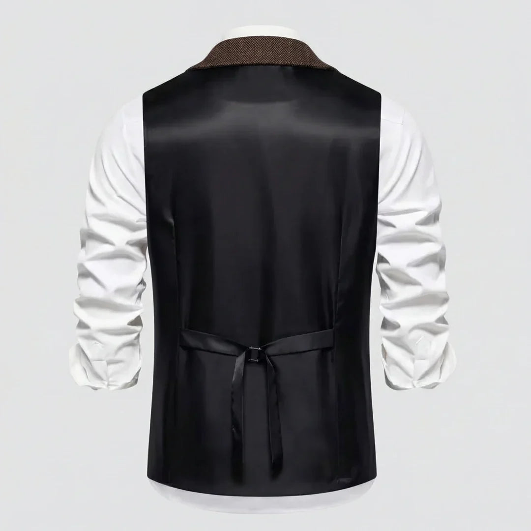 Men's Elegant Ultra-Comfortable Vest