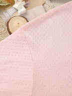 Women's Wide Sleeve Kimono Robe with Adjustable Belt