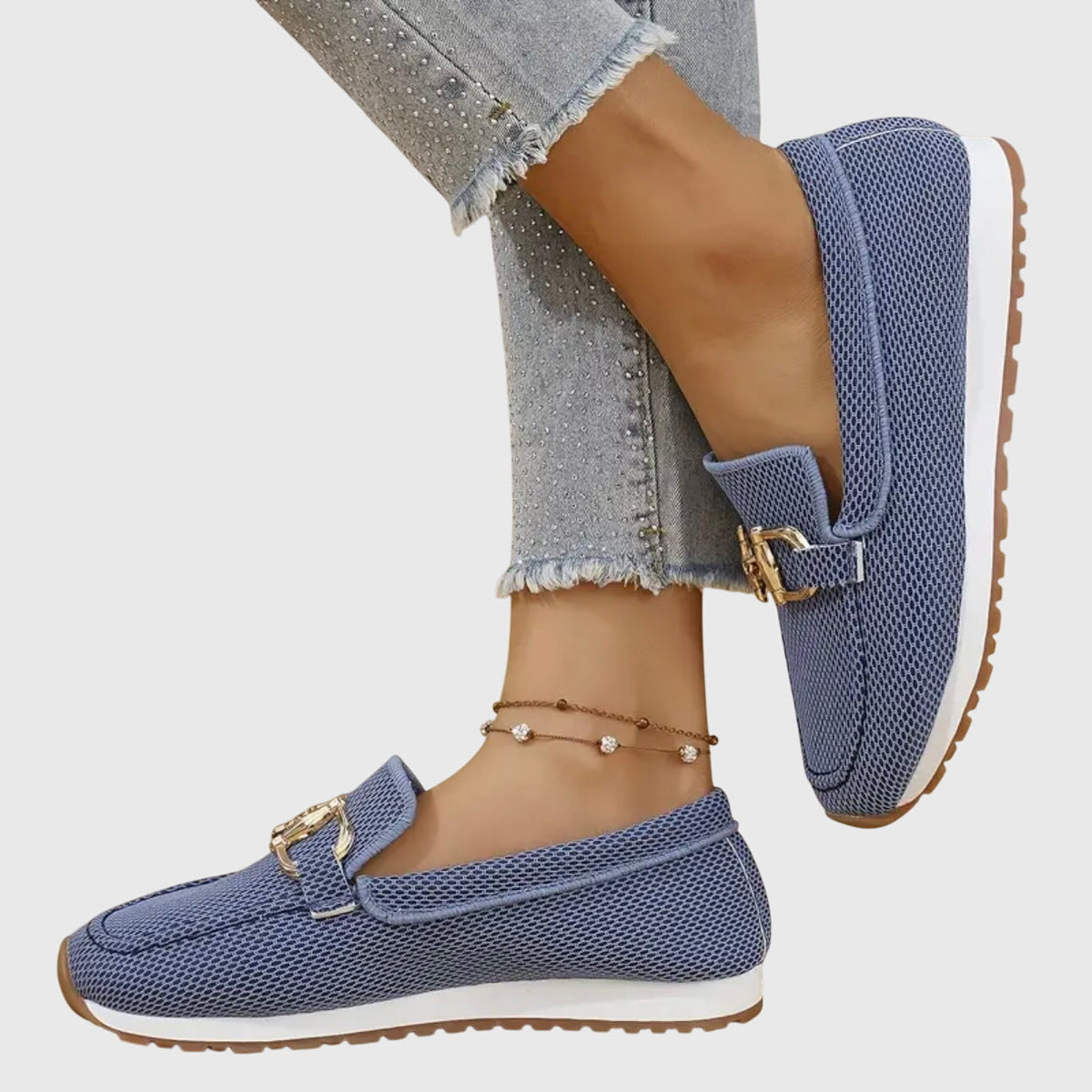 Women's Elegant Comfortable Loafers