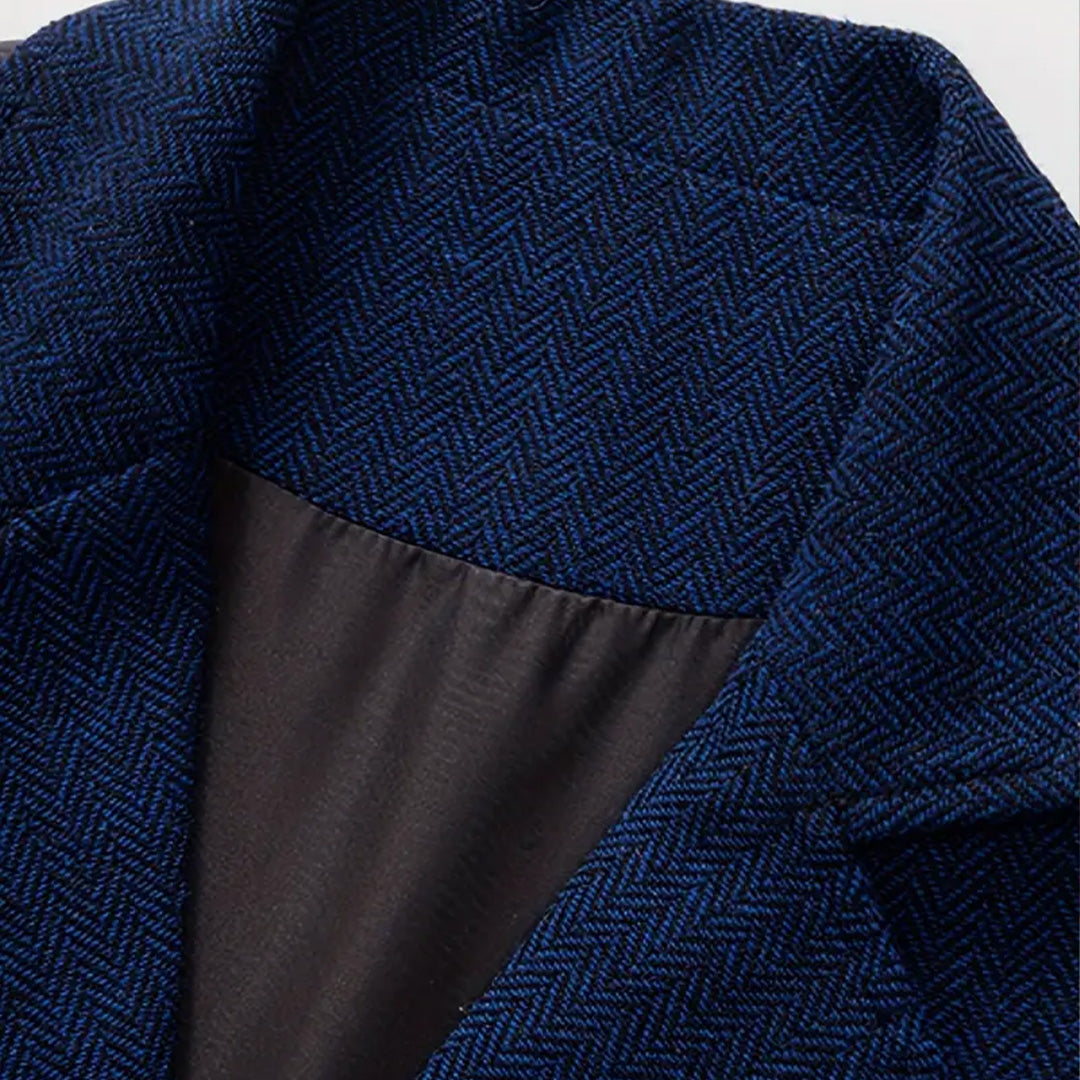 Men's Elegant Ultra-Comfortable Vest