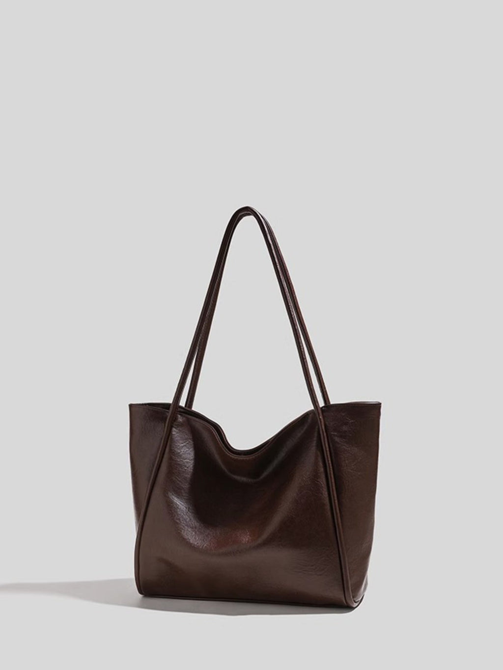 Women's Leather Tote Bag