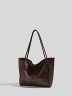 Women's Leather Tote Bag