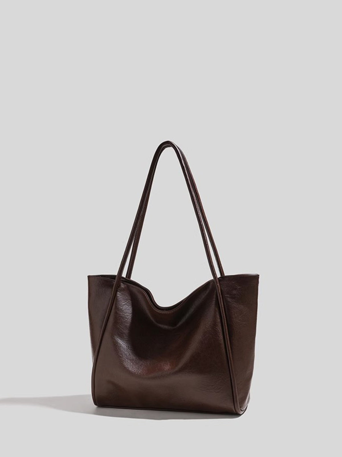 Women's Leather Tote Bag