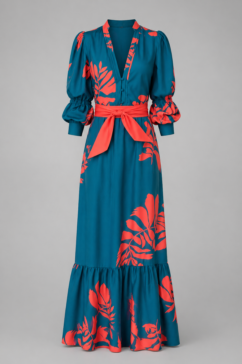 Women's Elegant Jumpsuit